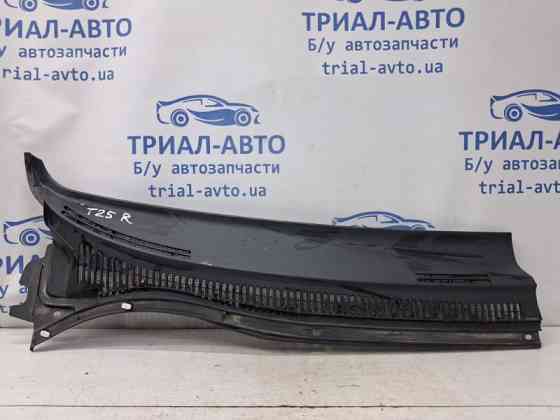 Дефлектор дворников Toyota Avensis T25 2.0 DIESEL 1ADFTV 2002 прав. (б/у) Киев