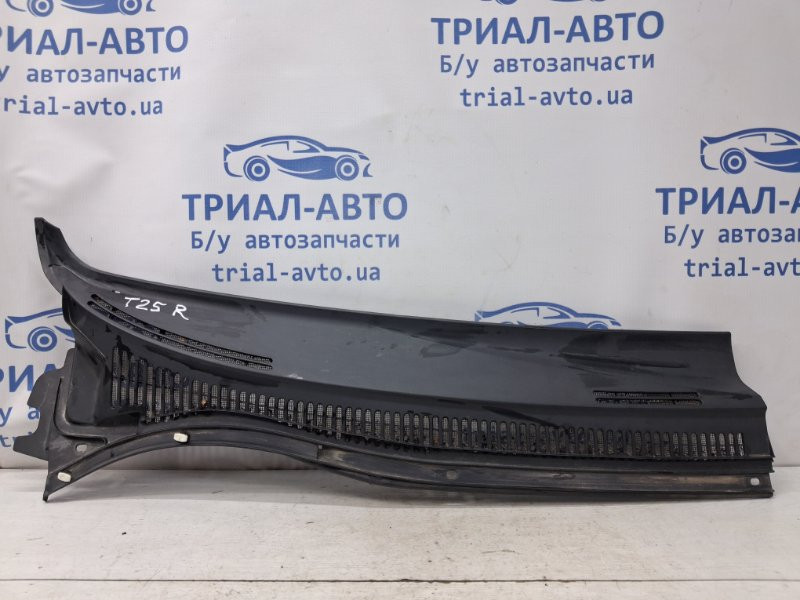 Дефлектор дворников Toyota Avensis 2002-2010 5578105050 (Арт. 78394) Київ - зображення 5