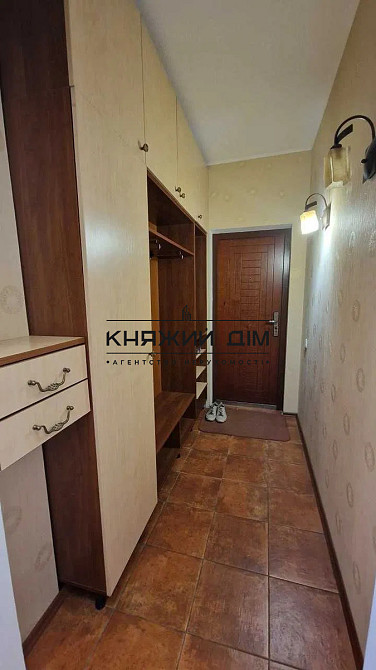 Продаж однокімнатної  квартири ЖК Парковий Киев - изображение 8