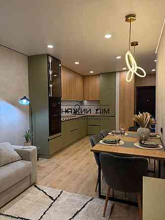 Продаж 1-кімнатної в ЖК Діброва Парк Киев