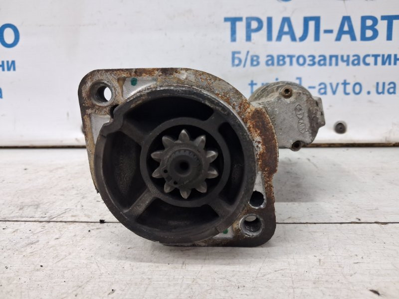 Стартер Kia Sorento BL 2.5 DIESEL D4CB 2002 (б/у) Киев - изображение 2