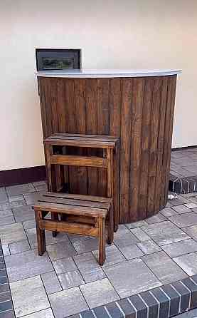 Продам пластиковую купель Днепр