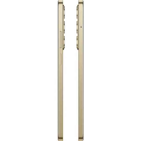 Смартфон Realme C75 (RMX3941) 8/128GB NFC Lightning Gold Global UA (Код товару:43118) Харьков