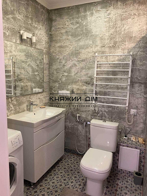 Оренда 1-на квартира ЖК Олександрія Киев - изображение 7