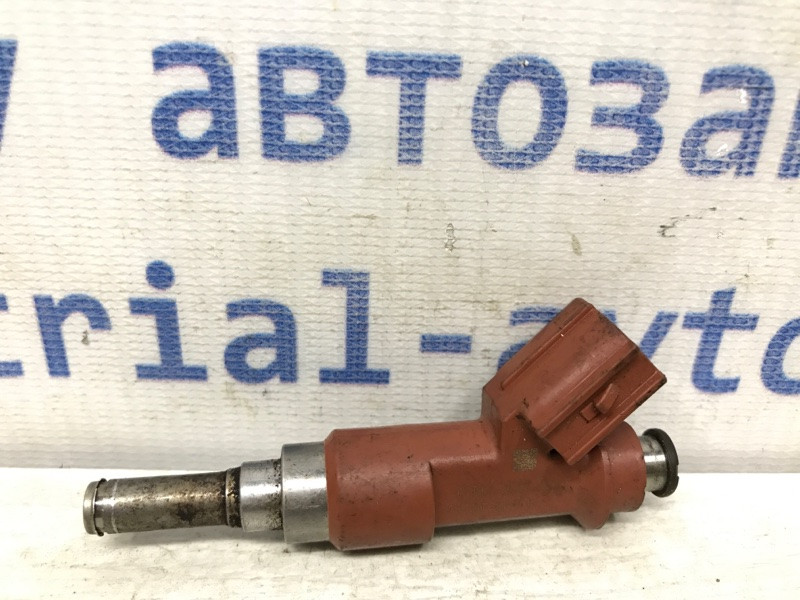 Форсунка топливная Toyota Camry XV40 3.5 2006 (б/у) Київ - зображення 1