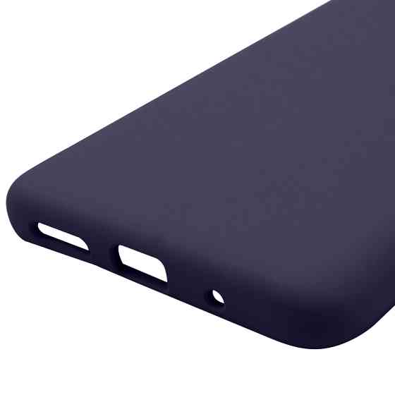 Чехол Silicone Cover Lakshmi Full Camera (AAA) для Xiaomi Redmi Note 10 5G Херсон