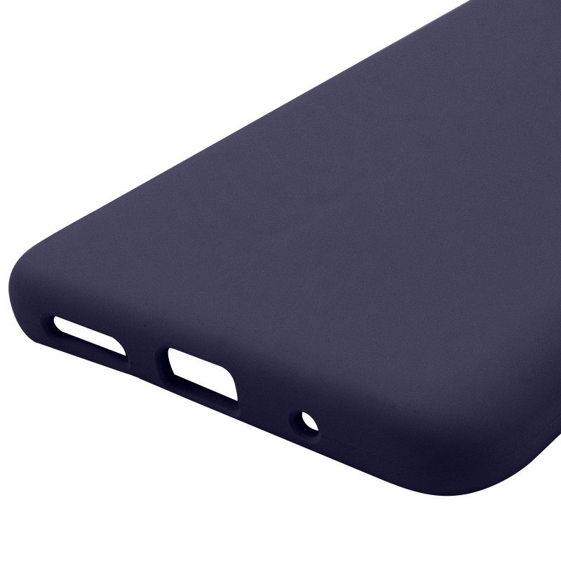 Чехол Silicone Cover Lakshmi Full Camera (AAA) для Xiaomi Redmi Note 10 5G Херсон - изображение 5