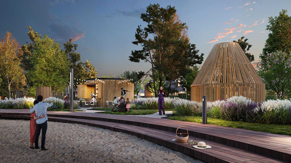 продажа 3-к коттедж Обуховский, Подгорцы, 338131 $  - зображення 10