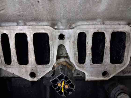Двигатель SsangYong Actyon CJ 2.0 DIESEL D20DT 2005 (б/у) Київ