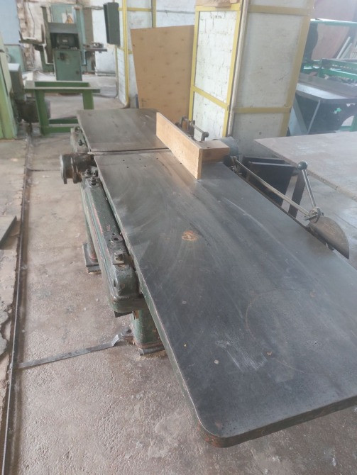 Оренда деревообробного (столярного) цеху Дніпро - зображення 5