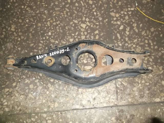Рычаг задний поперечный Toyota RAV 4 A30 2005 (б/у) Київ - зображення 1
