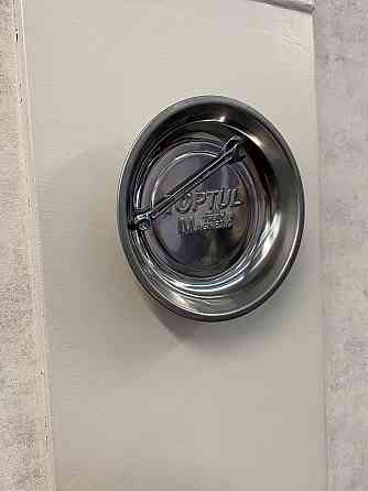 Тарелка магнитная TOPTUL 150 мм JJAF1506 Харьков