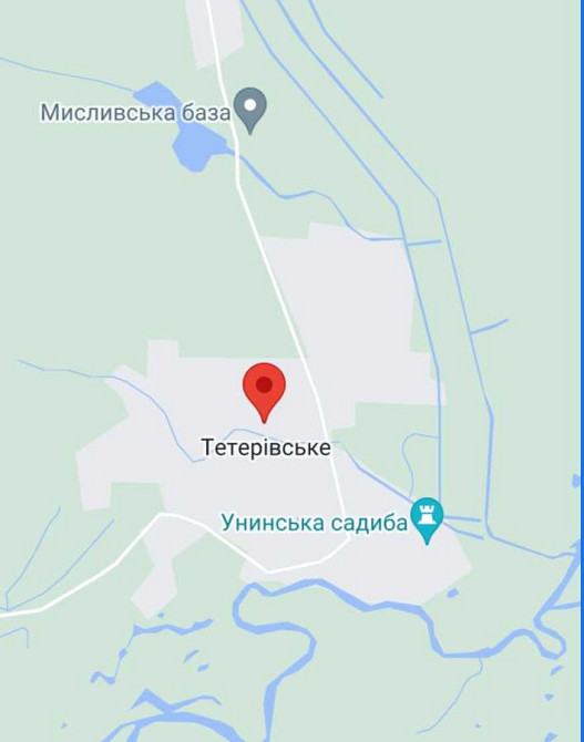 продажа участок под жилую застройку Иванковский, Тетеревское, 6000 $  - изображение 5