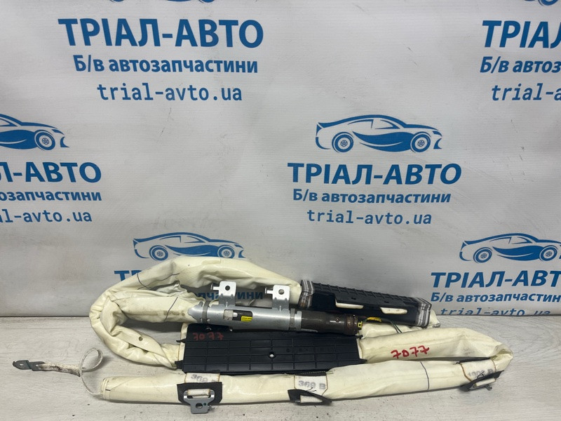 Airbag потолка(шторка) правый Hyundai Santa fe 2012-2019 850204Z000 (Арт. 74518) Київ - зображення 2