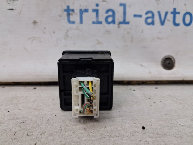 Кнопка подогрева Mitsubishi Outlander CU 2.4 БЕНЗИН 4G69 2003 (б/у) Киев - изображение 3