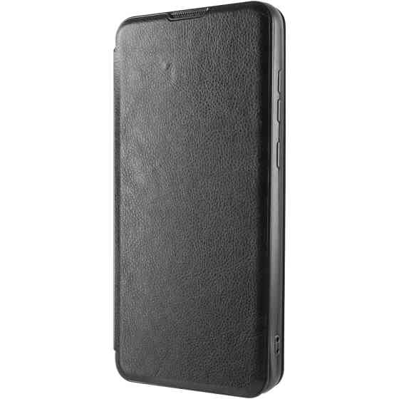 Кожаный чехол-книжка Belora для TECNO Spark Go 3 Херсон