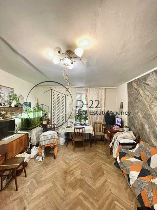 продажа 3-к квартира Киев, Печерский, 110000 $ Київ - зображення 4