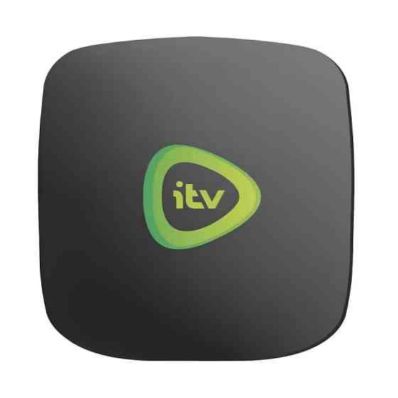 Smart Android TV Box 4k 2+16GB Херсон