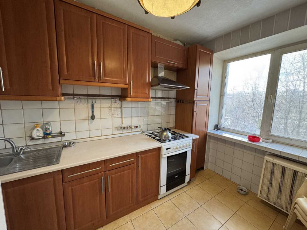 продажа 3-к квартира Киев, Голосеевский, 112000 $ Київ - зображення 11