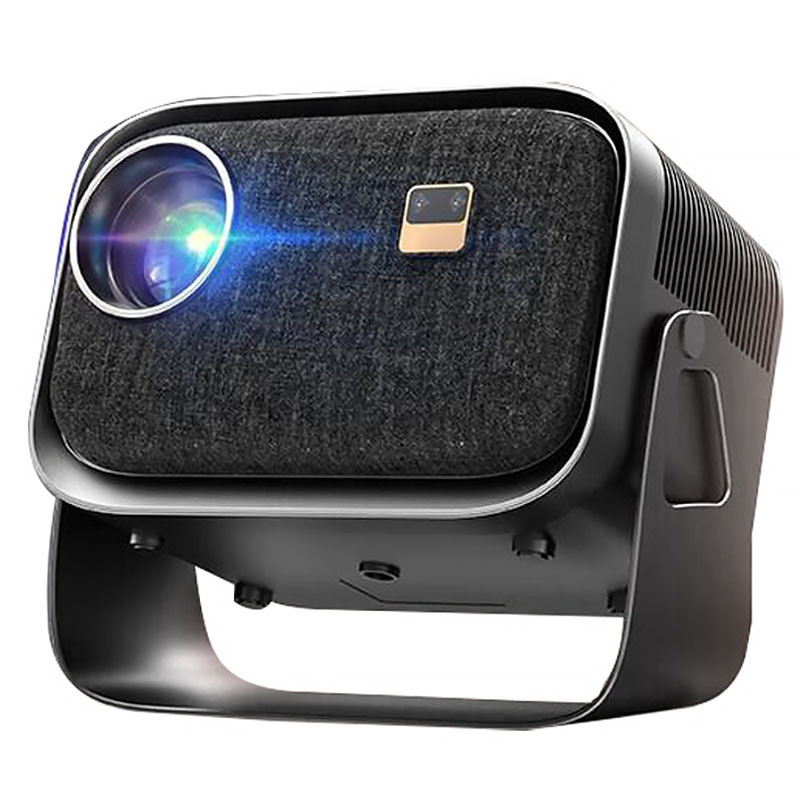 Проектор 4k Android Q10 Херсон - зображення 1