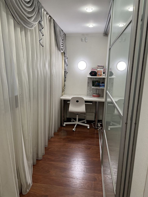 Продам. 4-к.кв. 1/10, ж/м Левобережный-3, ул.Усенко Днепр - изображение 3