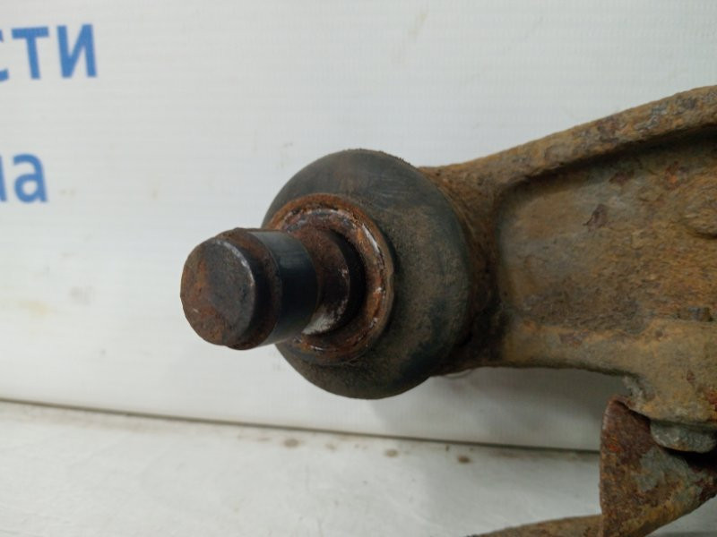 Рычаг задний поперечный верхний левый Subaru Outback BR 2.5 БЕНЗИН EJ253 2009 (б/у) Киев - изображение 4