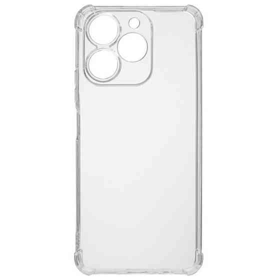 Чохол ArmorStandart Air Force Camera Cov для Realme Note 80 4G Прозорий (ARM92231) Харків