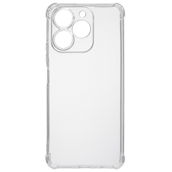 Чохол ArmorStandart Air Force Camera Cov для Realme Note 80 4G Прозорий (ARM92231) Харків - зображення 1