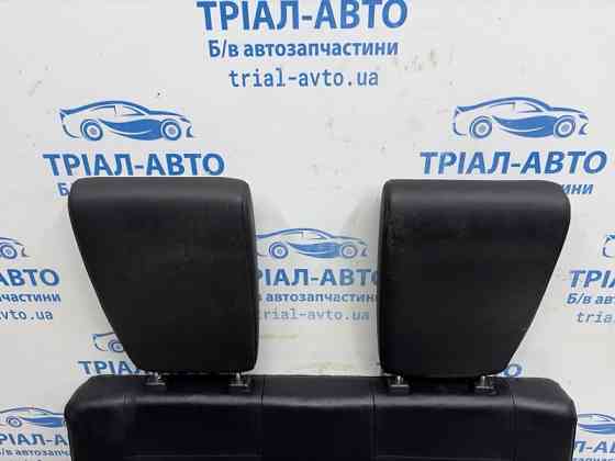 Сидения третий ряд Mitsubishi Pajero Wagon 2006-2022 6912A270XA (Арт. 83668) Киев