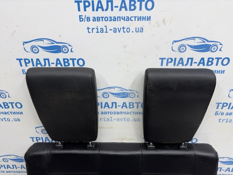 Сидения третий ряд Mitsubishi Pajero Wagon 2006-2022 6912A270XA (Арт. 83668) Київ - зображення 5