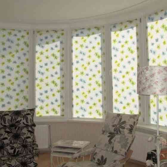 ! 🏠 Тканинні ролети з німецькою якістю! Знижка -15% лише цього сезону! Бориспіль