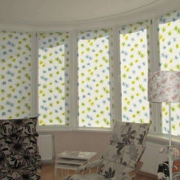 ! 🏠 Тканинні ролети з німецькою якістю! Знижка -15% лише цього сезону! Бориспіль - зображення 1