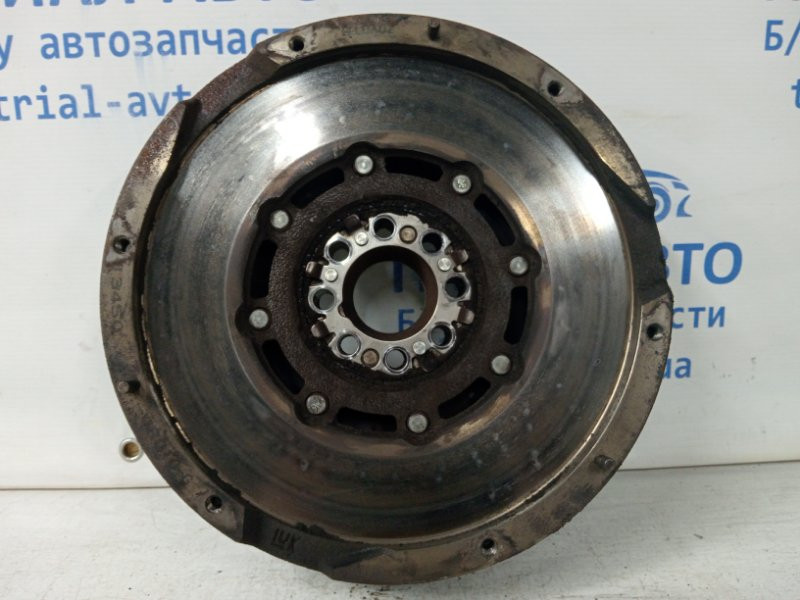 Маховик Toyota RAV 4 A40 2.2 DIESEL 2ADFTV 2012 (б/у) Київ - зображення 1