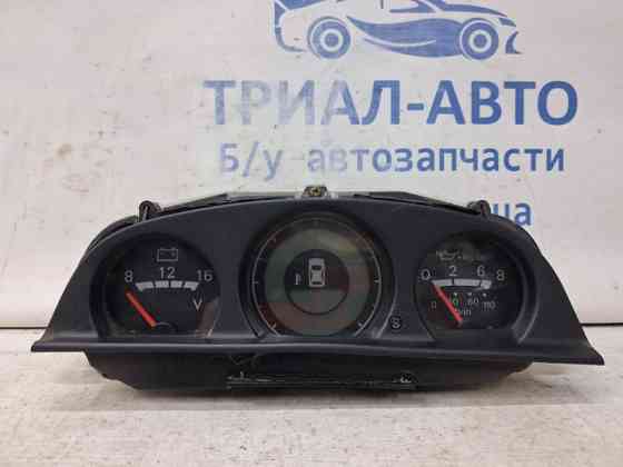 Приборная панель Mitsubishi Pajero Sport K9 3.0 БЕНЗИН 6G72 1996 (б/у) Киев