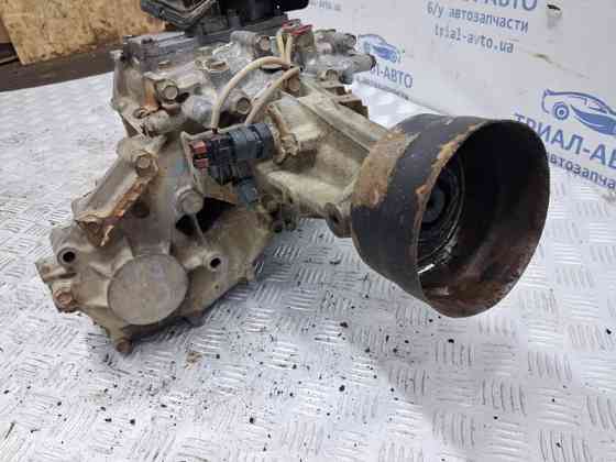 Раздаточная коробка Mitsubishi L200 KB 2.5 DIESEL 4D56 2006 (б/у) Київ