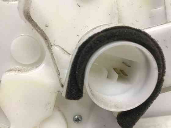 Замок двери задний левый Mitsubishi Outlander 2012-2021 5745A397 (Арт. 29502) Киев