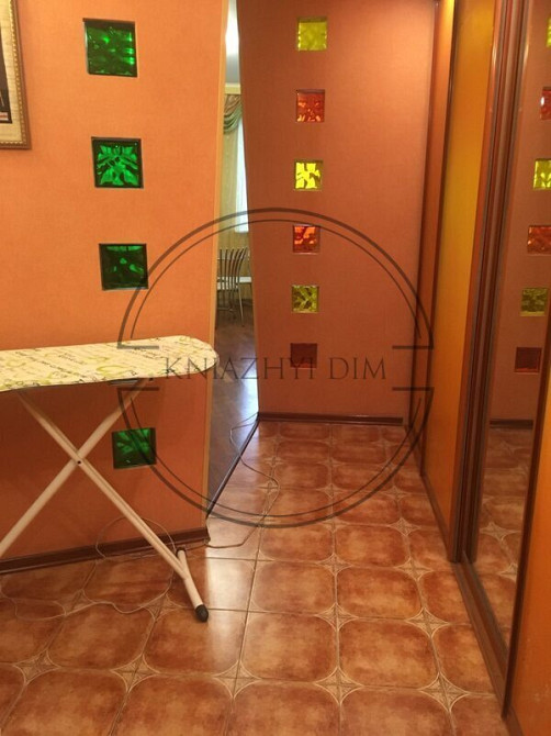 Продаж 1-кімнатної  квартири  м.Позняки Киев - изображение 9