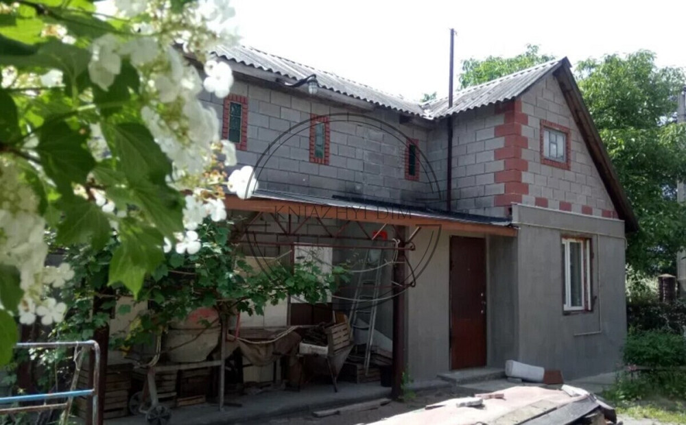 Продаж 2-поверхового будинку в КМ Денді-2, Віта-Поштова. № 2211676 Киев - изображение 9