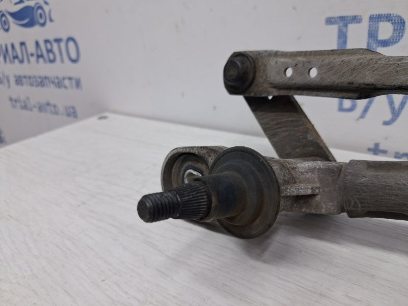 Трапеция дворников Mazda 3 BK 1.6 БЕНЗИН Z6 2003 (б/у) Киев - изображение 2