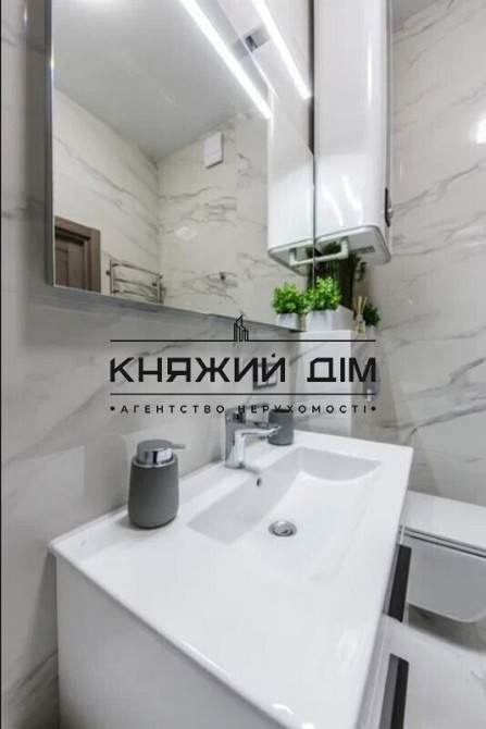 Оренда 1-кімнатної квартири в ЖК Кардинал. Код об'єкта № 11193931 Київ - зображення 7