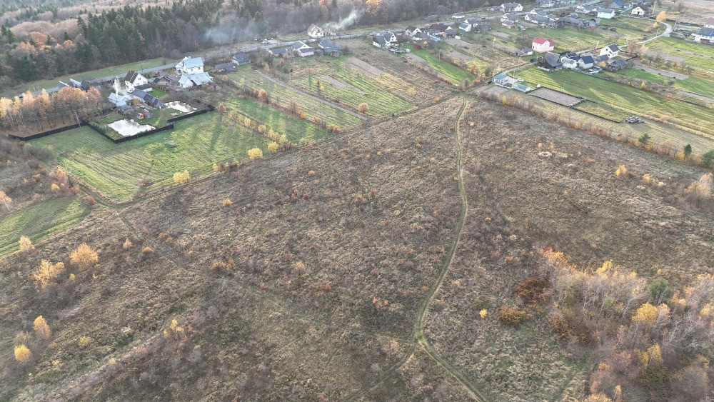 Земельна ділянка у Делятині площею 0.63 га. Яремче - зображення 8