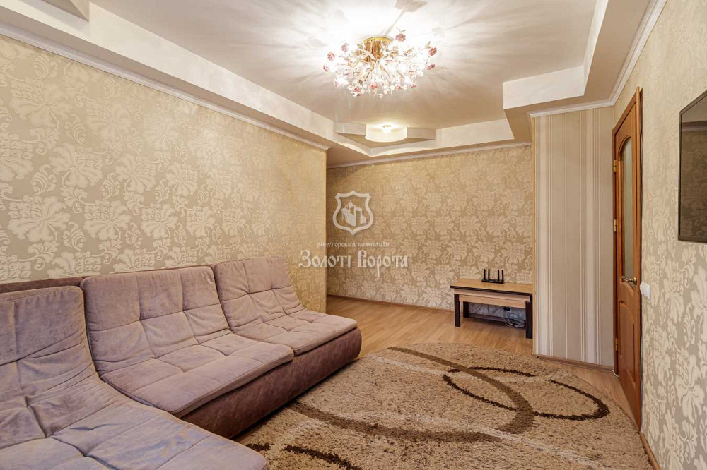 продажа 3-к квартира Киев, Шевченковский, 56000 $ Київ - зображення 3