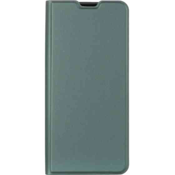 Чохол-книжка Book Cover Gelius Shell для Xiaomi Redmi Note 15 4G Green Харків