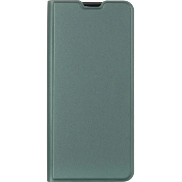 Чохол-книжка Book Cover Gelius Shell для Xiaomi Redmi Note 15 4G Green Харків - зображення 1