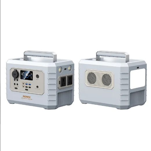 Портативна зарядна станція Remax 168000mAh Dynasty Series 600W Одесса - изображение 1