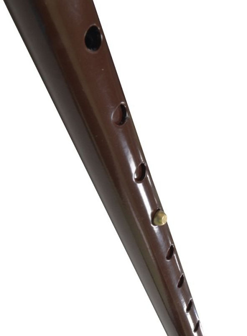 Трость алюминиевая телескопическая НТ-01-010 Вишнёвое - изображение 3