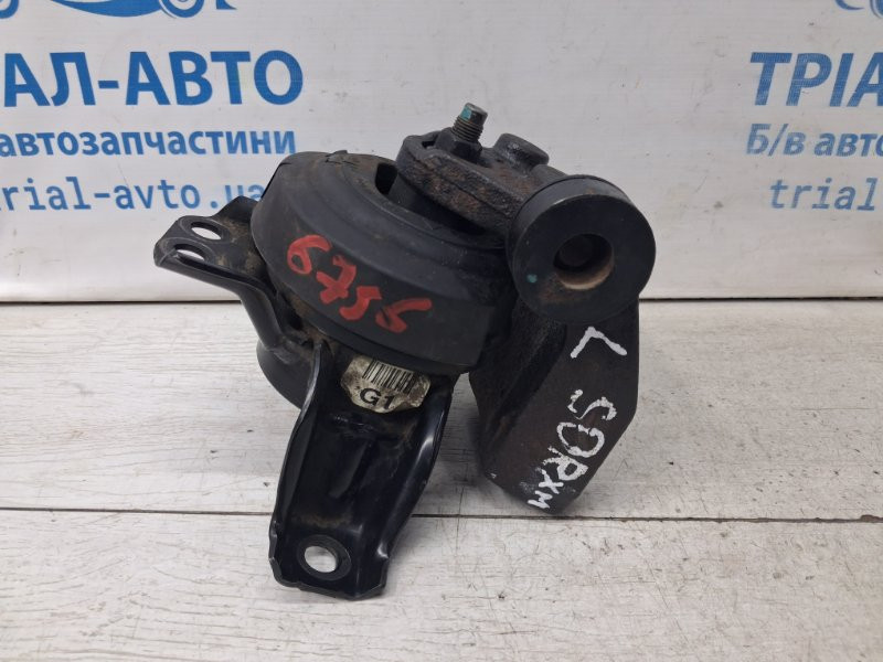 Подушка ДВС левая Kia Sorento 2009-2021  (Арт. 72210) Київ - зображення 5