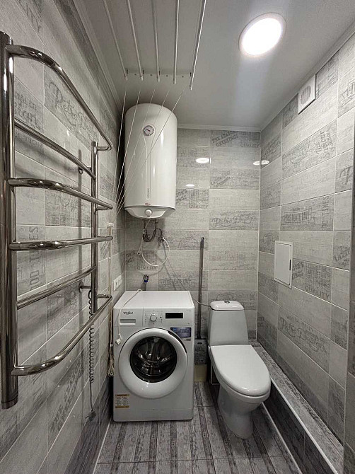 продажа 2-к квартира Киево-Святошинский, Коцюбинское, 66000 $ Коцюбинське - зображення 9