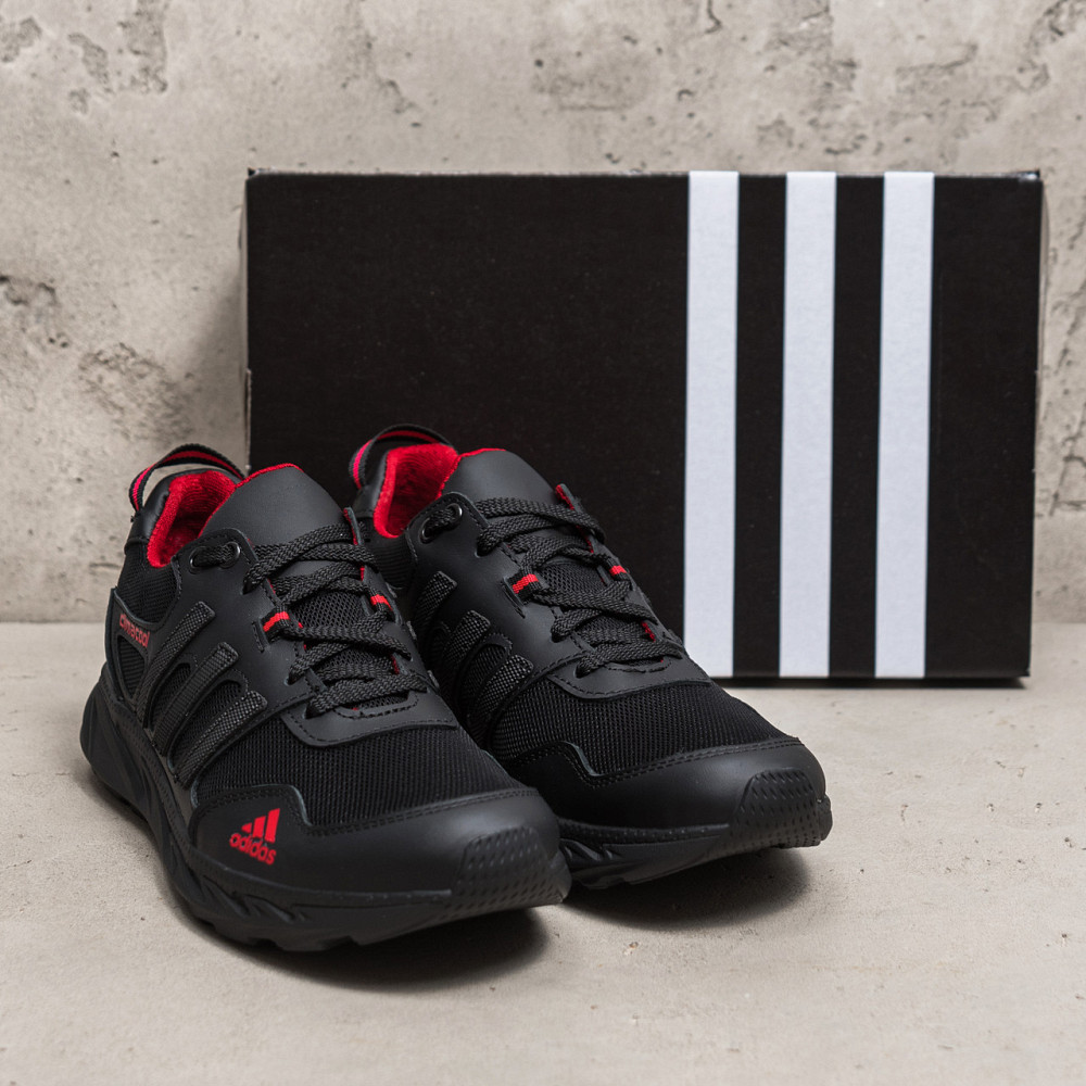 Мужские летние кроссовки сетка Ads Climacool Київ - зображення 6