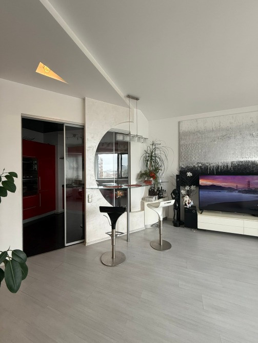 Пропоную купити 3кім квартиру в елітному районі міста поряд з парком Шевченка в ЖК Башні. Дніпро - зображення 3